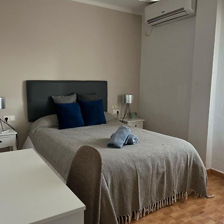 Vivienda Con Fines Turisticos Alma Apartman Andújar Kültér fotó