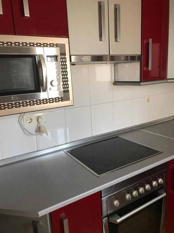 Vivienda Con Fines Turisticos Alma Apartman Andújar Kültér fotó