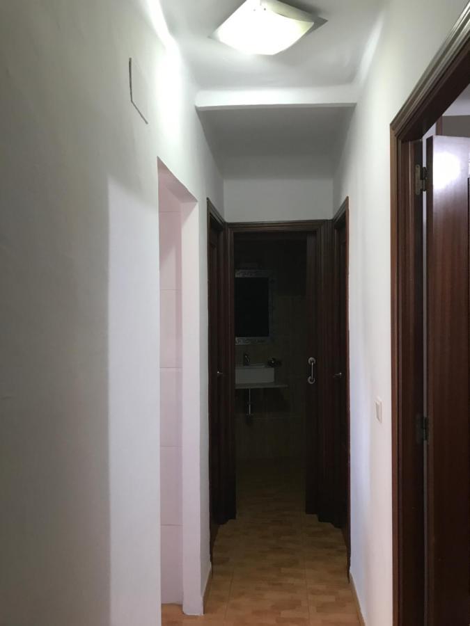 Vivienda Con Fines Turisticos Alma Apartman Andújar Kültér fotó