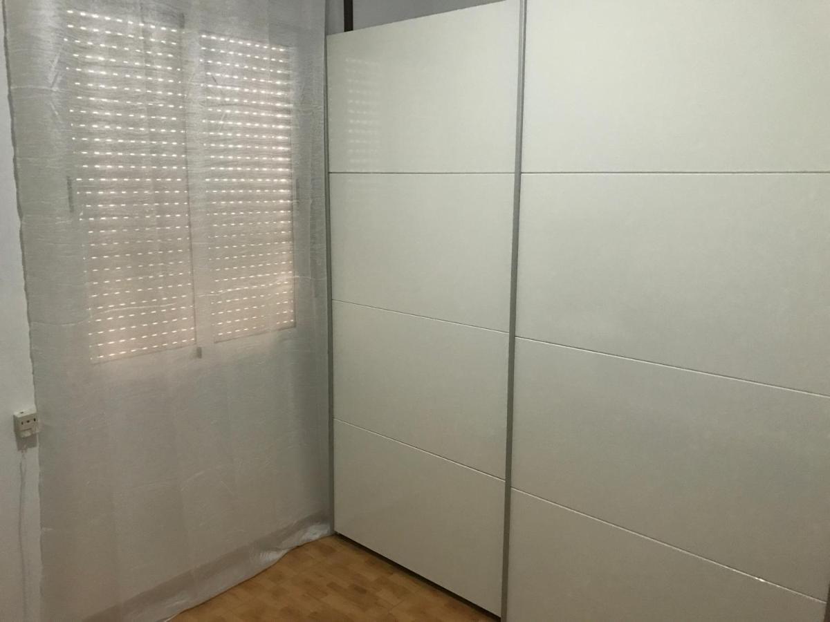 Vivienda Con Fines Turisticos Alma Apartman Andújar Kültér fotó