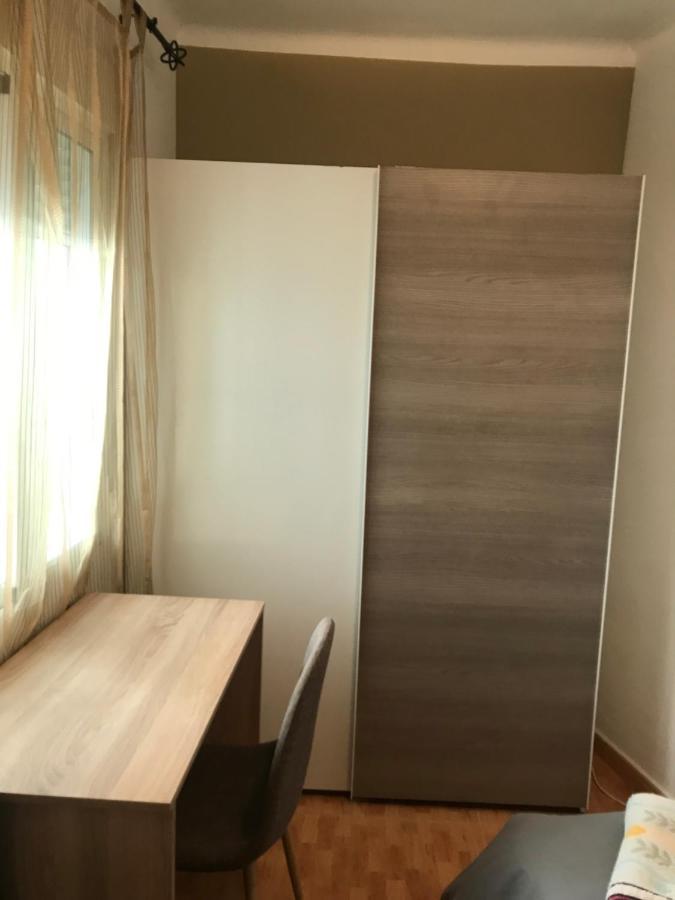 Vivienda Con Fines Turisticos Alma Apartman Andújar Kültér fotó