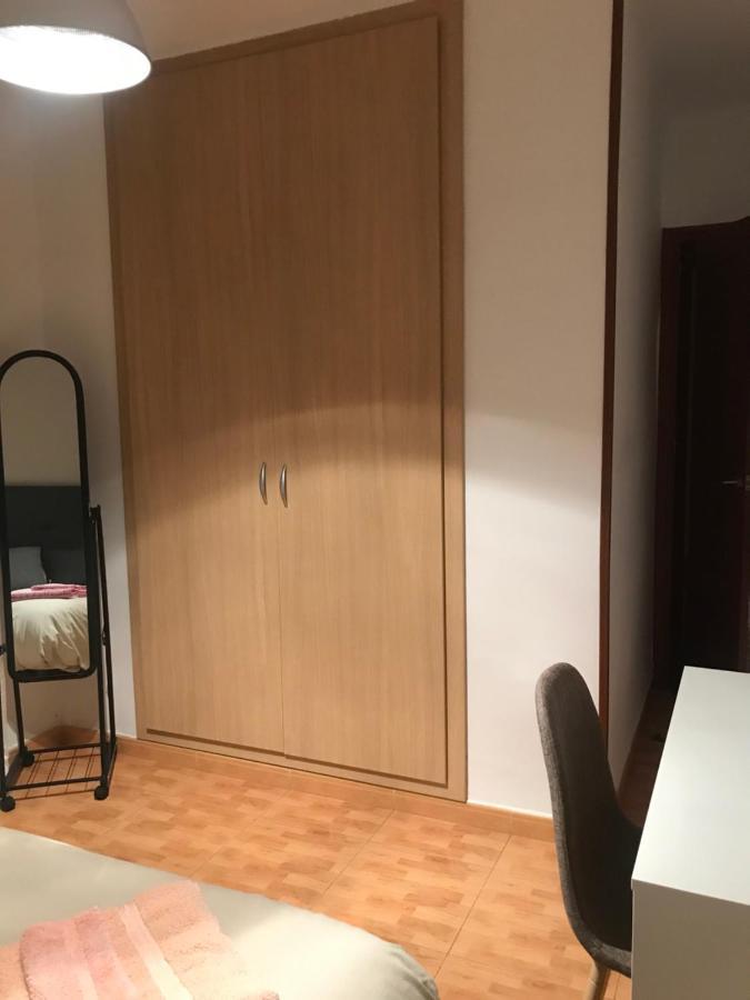 Vivienda Con Fines Turisticos Alma Apartman Andújar Kültér fotó
