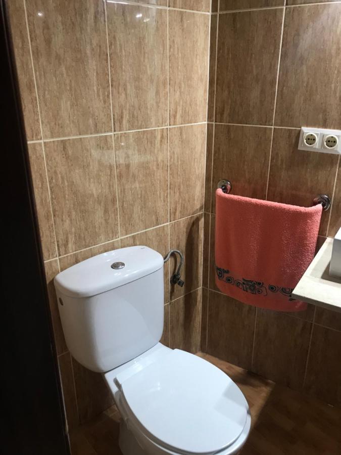 Vivienda Con Fines Turisticos Alma Apartman Andújar Kültér fotó