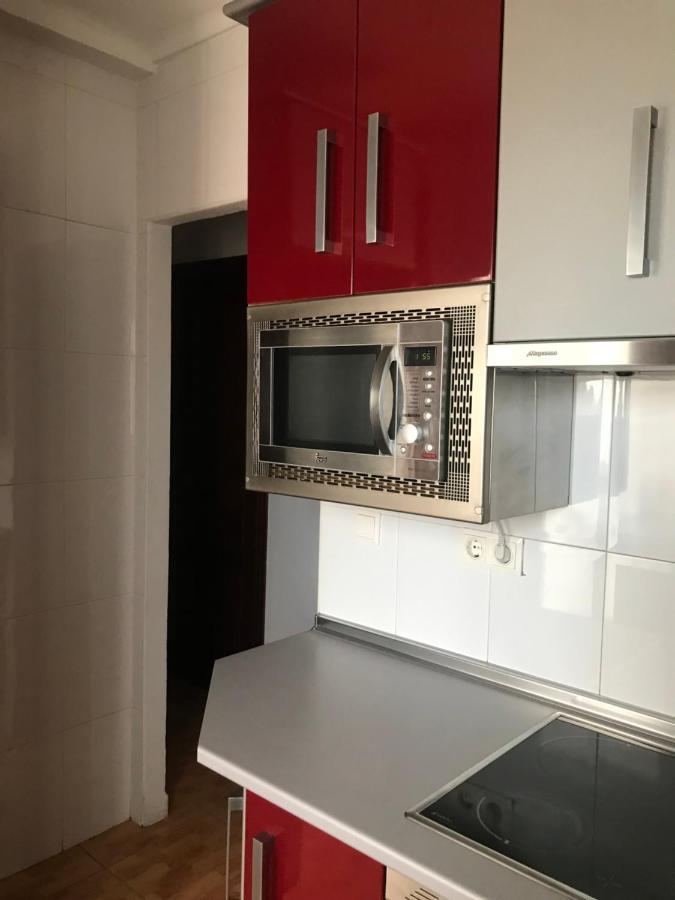 Vivienda Con Fines Turisticos Alma Apartman Andújar Kültér fotó