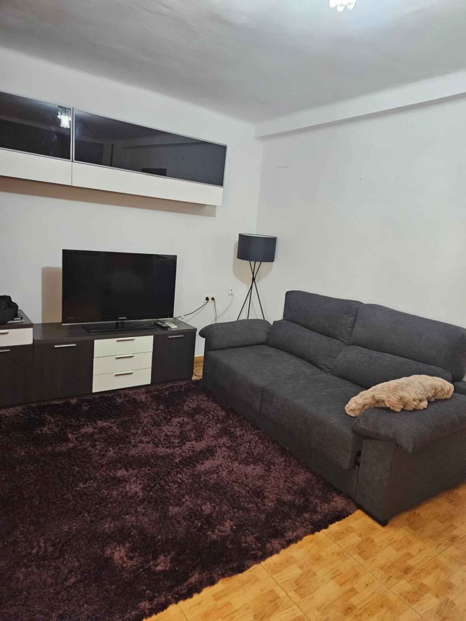 Vivienda Con Fines Turisticos Alma Apartman Andújar Kültér fotó